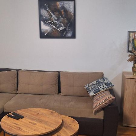 Apartman Dan & Noc Вишеград Экстерьер фото