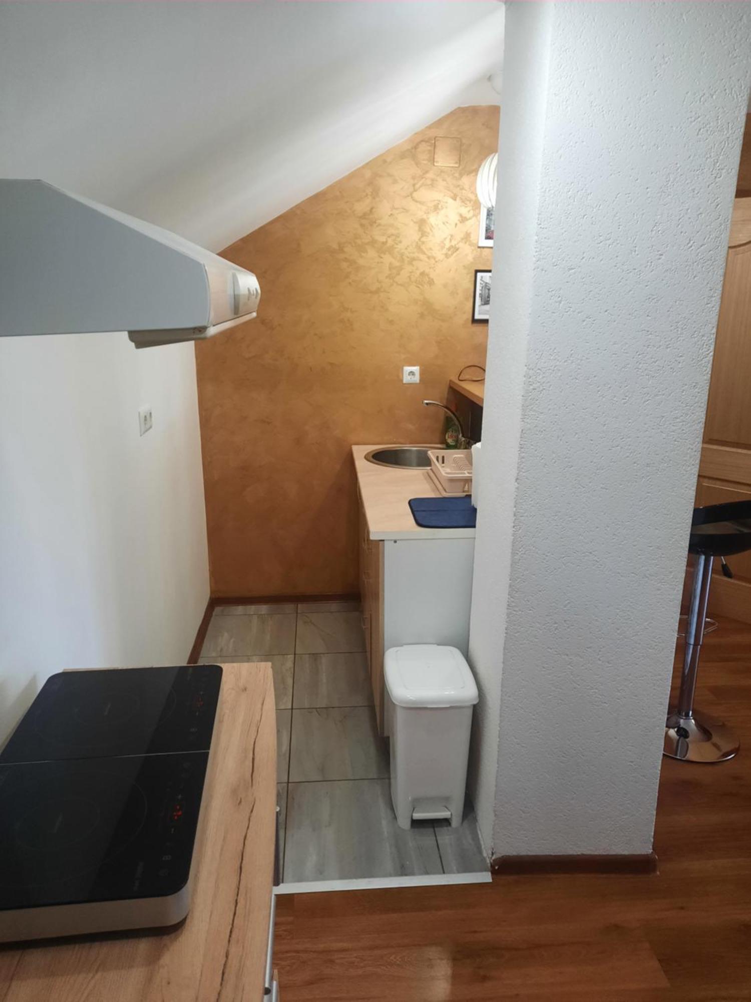 Apartman Dan & Noc Вишеград Экстерьер фото