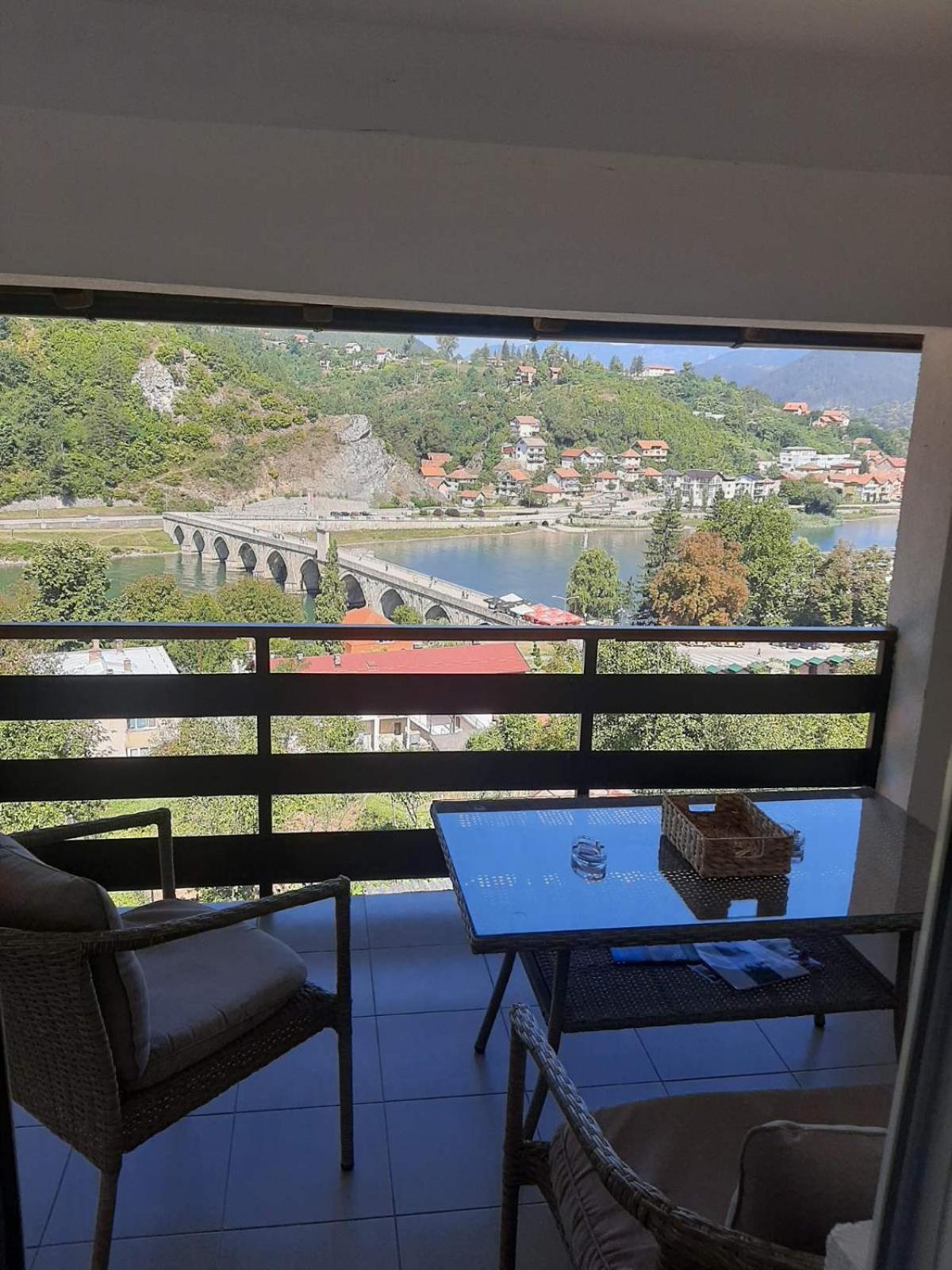 Apartman Dan & Noc Вишеград Номер фото